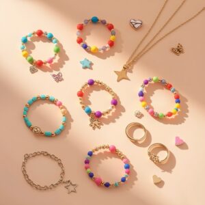 Kids Jewelry